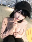 [Fantia] 2022年7月 毎眠 かのん  [277P-289MB]