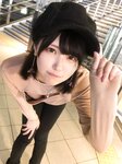 [Fantia] 2022年7月 毎眠 かのん  [277P-289MB]