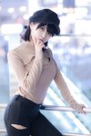 [Fantia] 2022年7月 毎眠 かのん  [277P-289MB]
