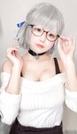 [Fantia] 2022年7月 毎眠 かのん  [277P-289MB]