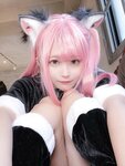 [Fantia] 2022年7月 毎眠 かのん  [277P-289MB]