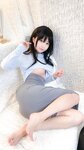 [Fantia] 2022年7月 毎眠 かのん  [277P-289MB]
