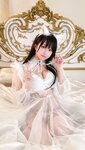 [Fantia] 2022年7月 毎眠 かのん  [277P-289MB]