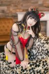 [Fantia] 2022年7月 毎眠 かのん  [277P-289MB]