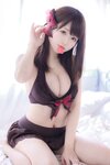 [Fantia] 2022年7月 毎眠 かのん  [277P-289MB]