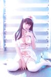 [Fantia] 2022年7月 毎眠 かのん  [277P-289MB]