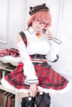 [Fantia] 2022年7月 毎眠 かのん  [277P-289MB]
