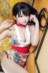 [Fantia] 2022年7月 毎眠 かのん  [277P-289MB]
