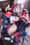 [Fantia] 2022年7月 毎眠 かのん  [277P-289MB]