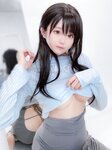 [Fantia] 2022年7月 毎眠 かのん  [277P-289MB]