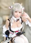 [Fantia] 2022年7月 毎眠 かのん  [277P-289MB]