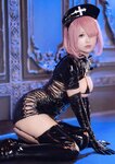 [Fantia] 2022年7月 毎眠 かのん  [277P-289MB]