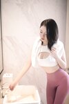 [Xiuren秀人网]2022.05.10 NO.4988 安然anran[78+1P／674MB]