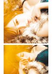 [Photobook] Konan Koyoi 小宵こなん - ＃Escape (2022-07-22)