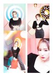 [Photobook] Konan Koyoi 小宵こなん - ＃Escape (2022-07-22)