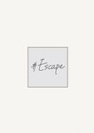 [Photobook] Konan Koyoi 小宵こなん - ＃Escape (2022-07-22)