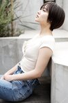 [FRIDAY Digital Photobook] Kazusa Okuyama 奥山かずさ - Re-love ―― love again 再恋――再ビ恋ヲスル。 (2022-07-29)