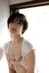 [FRIDAY Digital Photobook] Kazusa Okuyama 奥山かずさ - Re-love ―― love again 再恋――再ビ恋ヲスル。 (2022-07-29)