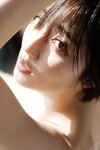 [FRIDAY Digital Photobook] Kazusa Okuyama 奥山かずさ - Re-love ―― love again 再恋――再ビ恋ヲスル。 (2022-07-29)