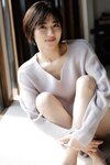 [FRIDAY Digital Photobook] Kazusa Okuyama 奥山かずさ - Re-love ―― love again 再恋――再ビ恋ヲスル。 (2022-07-29)