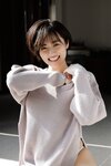 [FRIDAY Digital Photobook] Kazusa Okuyama 奥山かずさ - Re-love ―― love again 再恋――再ビ恋ヲスル。 (2022-07-29)