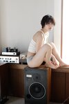 [FRIDAY Digital Photobook] Kazusa Okuyama 奥山かずさ - Re-love ―― love again 再恋――再ビ恋ヲスル。 (2022-07-29)
