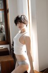 [FRIDAY Digital Photobook] Kazusa Okuyama 奥山かずさ - Re-love ―― love again 再恋――再ビ恋ヲスル。 (2022-07-29)