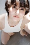 [FRIDAY Digital Photobook] Kazusa Okuyama 奥山かずさ - Re-love ―― love again 再恋――再ビ恋ヲスル。 (2022-07-29)
