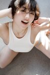 [FRIDAY Digital Photobook] Kazusa Okuyama 奥山かずさ - Re-love ―― love again 再恋――再ビ恋ヲスル。 (2022-07-29)