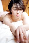 [FRIDAY Digital Photobook] Kazusa Okuyama 奥山かずさ - Re-love ―― love again 再恋――再ビ恋ヲスル。 (2022-07-29)