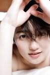 [FRIDAY Digital Photobook] Kazusa Okuyama 奥山かずさ - Re-love ―― love again 再恋――再ビ恋ヲスル。 (2022-07-29)