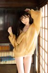 [Weekly Gendai Photobook] Arina Hashimoto 橋本ありな - Sister next door 隣のお姉さん (2022-07-20)