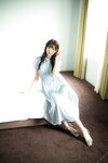 [Weekly Gendai Photobook] Arina Hashimoto 橋本ありな - Sister next door 隣のお姉さん (2022-07-20)