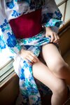 [Weekly Gendai Photobook] Arina Hashimoto 橋本ありな - Sister next door 隣のお姉さん (2022-07-20)