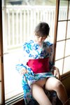 [Weekly Gendai Photobook] Arina Hashimoto 橋本ありな - Sister next door 隣のお姉さん (2022-07-20)