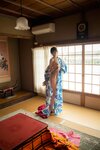[Weekly Gendai Photobook] Arina Hashimoto 橋本ありな - Sister next door 隣のお姉さん (2022-07-20)