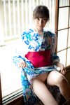 [Weekly Gendai Photobook] Arina Hashimoto 橋本ありな - Sister next door 隣のお姉さん (2022-07-20)