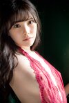 [Weekly Gendai Photobook] Arina Hashimoto 橋本ありな - Sister next door 隣のお姉さん (2022-07-20)