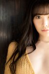 [Weekly Gendai Photobook] Arina Hashimoto 橋本ありな - Sister next door 隣のお姉さん (2022-07-20)