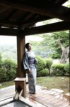 [FRIDAY Digital Photobook] Miho Machiyama 街山みほ – Secret InnShiosai 秘宿／潮騒 (2020-09-18)