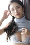 [FRIDAY Digital Photobook] Miho Machiyama 街山みほ – Secret InnShiosai 秘宿／潮騒 (2020-09-18)