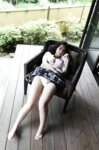 [FRIDAY Digital Photobook] Miho Machiyama 街山みほ – Secret InnShiosai 秘宿／潮騒 (2020-09-18)