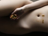 [FRIDAY Digital Photobook] Miho Machiyama 街山みほ – Secret InnShiosai 秘宿／潮騒 (2020-09-18)