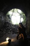 [FRIDAY Digital Photobook] Miho Machiyama 街山みほ – Secret InnShiosai 秘宿／潮騒 (2020-09-18)