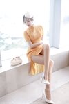 [Xiuren秀人网]2022.05.19 NO.5029 郑颖姗Bev[66+1P／551MB]