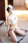 [Xiuren秀人网]2022.05.19 NO.5029 郑颖姗Bev[66+1P／551MB]
