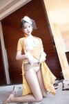 [Xiuren秀人网]2022.05.19 NO.5029 郑颖姗Bev[66+1P／551MB]