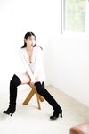 [FRIDAY Digital Photobook] Mariya Nagao 永尾まりや - Keep your desires... vol.2 欲望のままに…… ｖｏｌ．２ (2022-07-08)