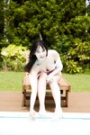 [FRIDAY Digital Photobook] Mariya Nagao 永尾まりや - Keep your desires... vol.2 欲望のままに…… ｖｏｌ．２ (2022-07-08)