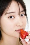 [FRIDAY Digital Photobook] Mariya Nagao 永尾まりや - Keep your desires... vol.2 欲望のままに…… ｖｏｌ．２ (2022-07-08)